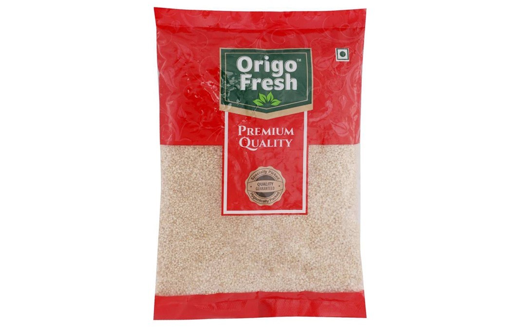 Origo Fresh Kodo Millet    Pack  500 grams